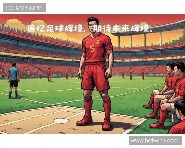 九十年代中国足球明星的崛起与辉煌历程回顾