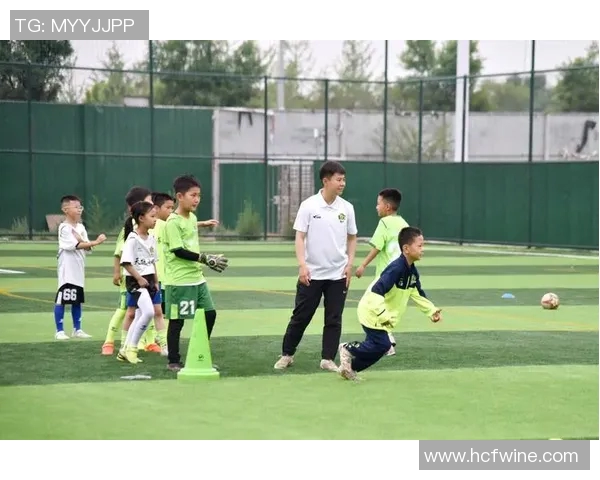 六一足球明星大全：探索儿童足球界的璀璨星辰与成长故事