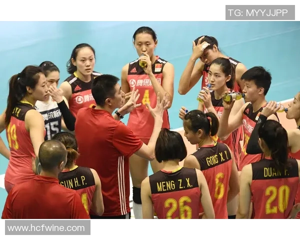 南京排球队精英赛精彩配合分析与表现评估