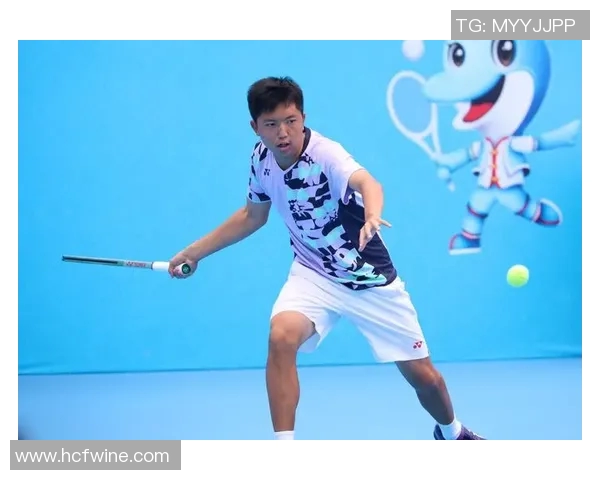 广州网球队实力强劲荣登全国网球技术排行榜第四位