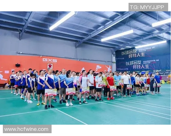 深圳羽毛球队在奥运会上的团队协作展现出非凡实力与精神风貌