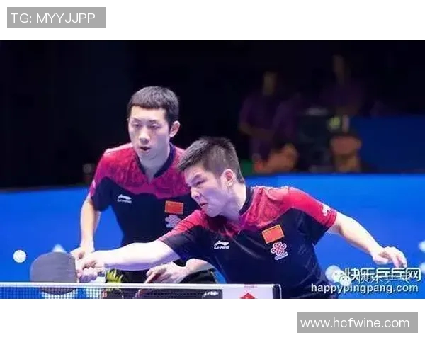 南京乒乓球队在冠军赛中的默契配合与战术分析