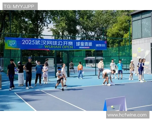 武汉网球队在亚运会上的速度表现引发热议展现出竞技体育的新高度