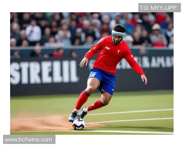 死角足球的魅力与技巧解析让你在比赛中逆转局势的秘密武器